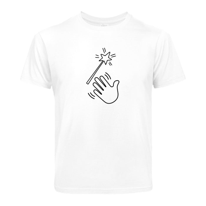 Zauberstarb Kinder T-Shirt