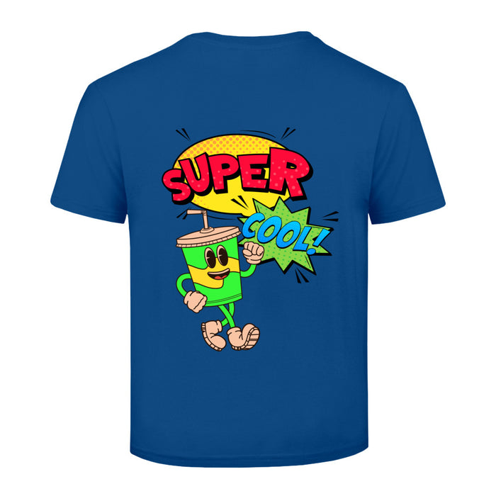 Super Cool Kinder T-Shirt