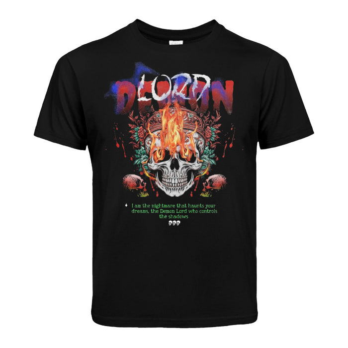 Lord Totenkopf  Kinder T-Shirt