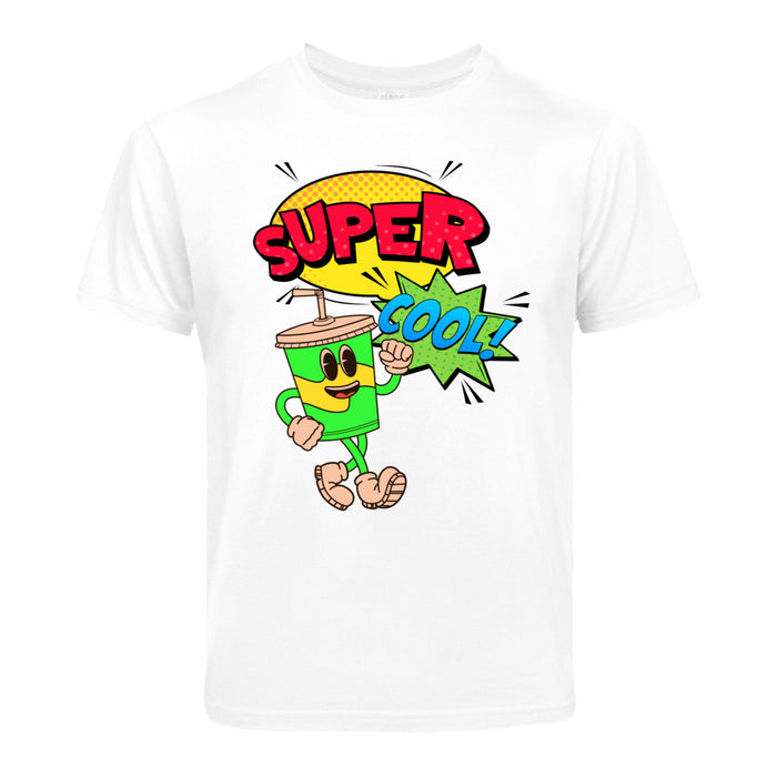 Super Cool Kinder T-Shirt