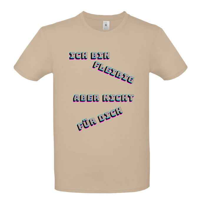 Damen /Teenagerin T-Shirt mit ein Text Motiv Design